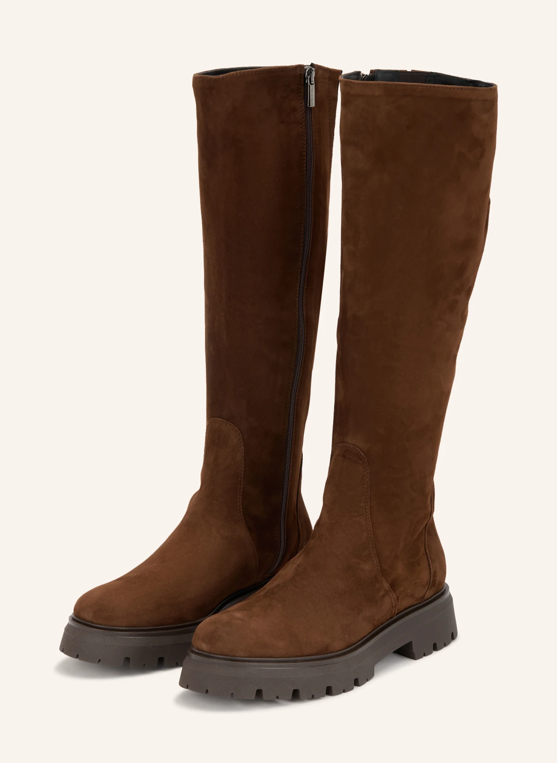 darling harbour Plateau-Stiefel