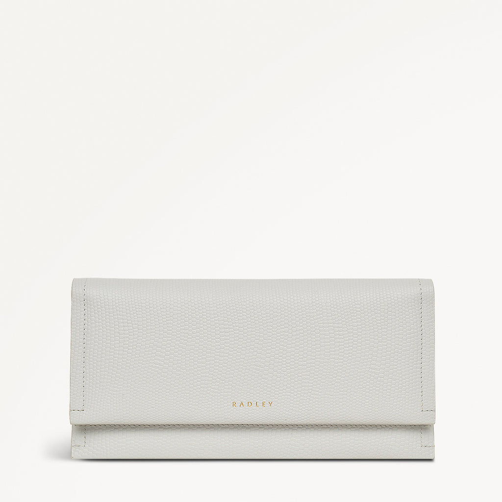 Oak Street - Large Flapover Purse
