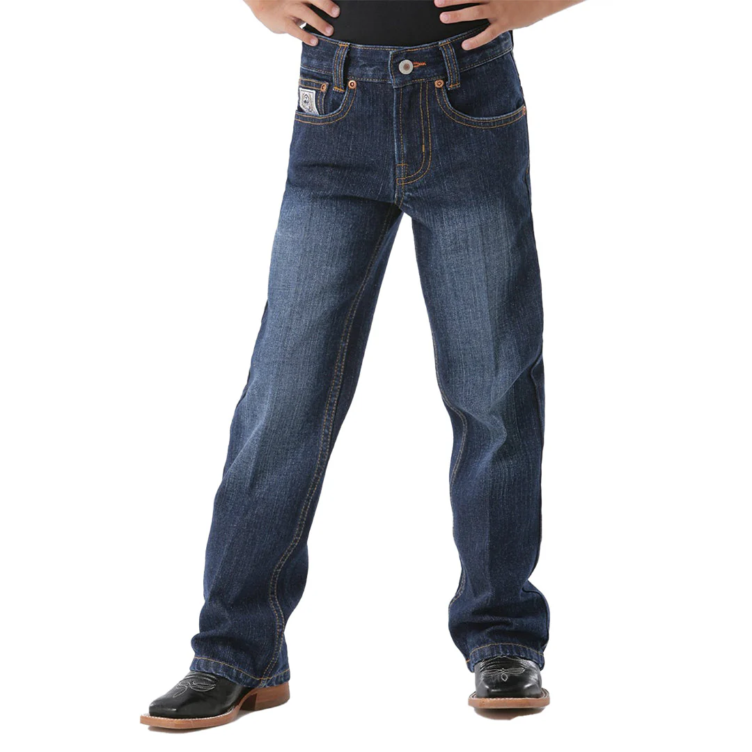 Джинсы Cinch Boys' White Label Slim Jeans (4-7)