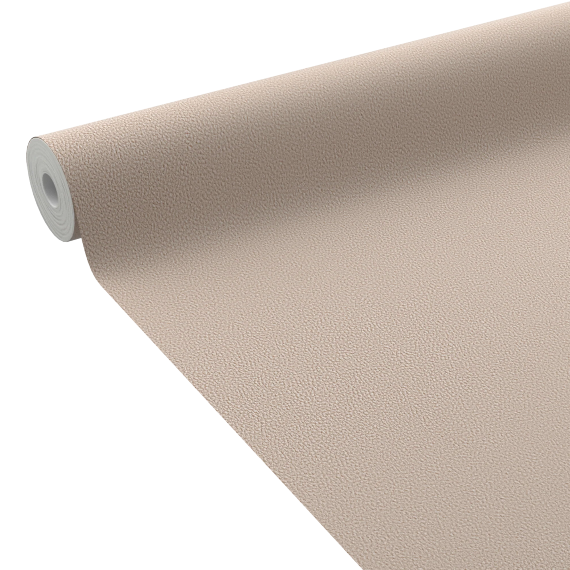 4MURS Papier peint intissé LAZARO coloris moka latte