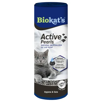 Biokat's Active Pearls