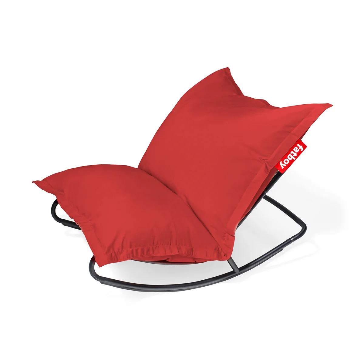 Fatboy - Rock 'n' Roll Lounge Chair   Original Outdoor Sitzsack