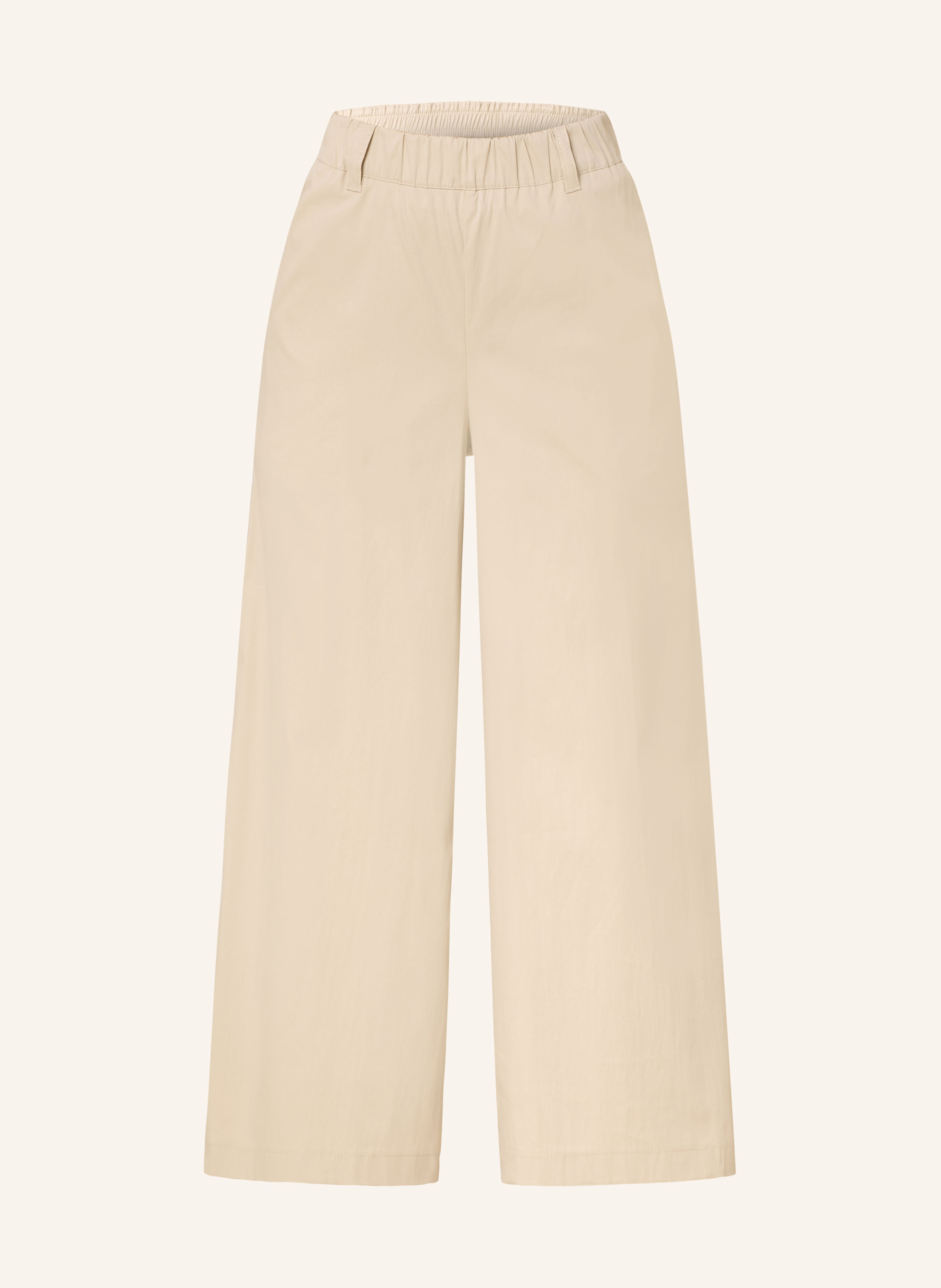 MAC Culotte mit Galonstreifen