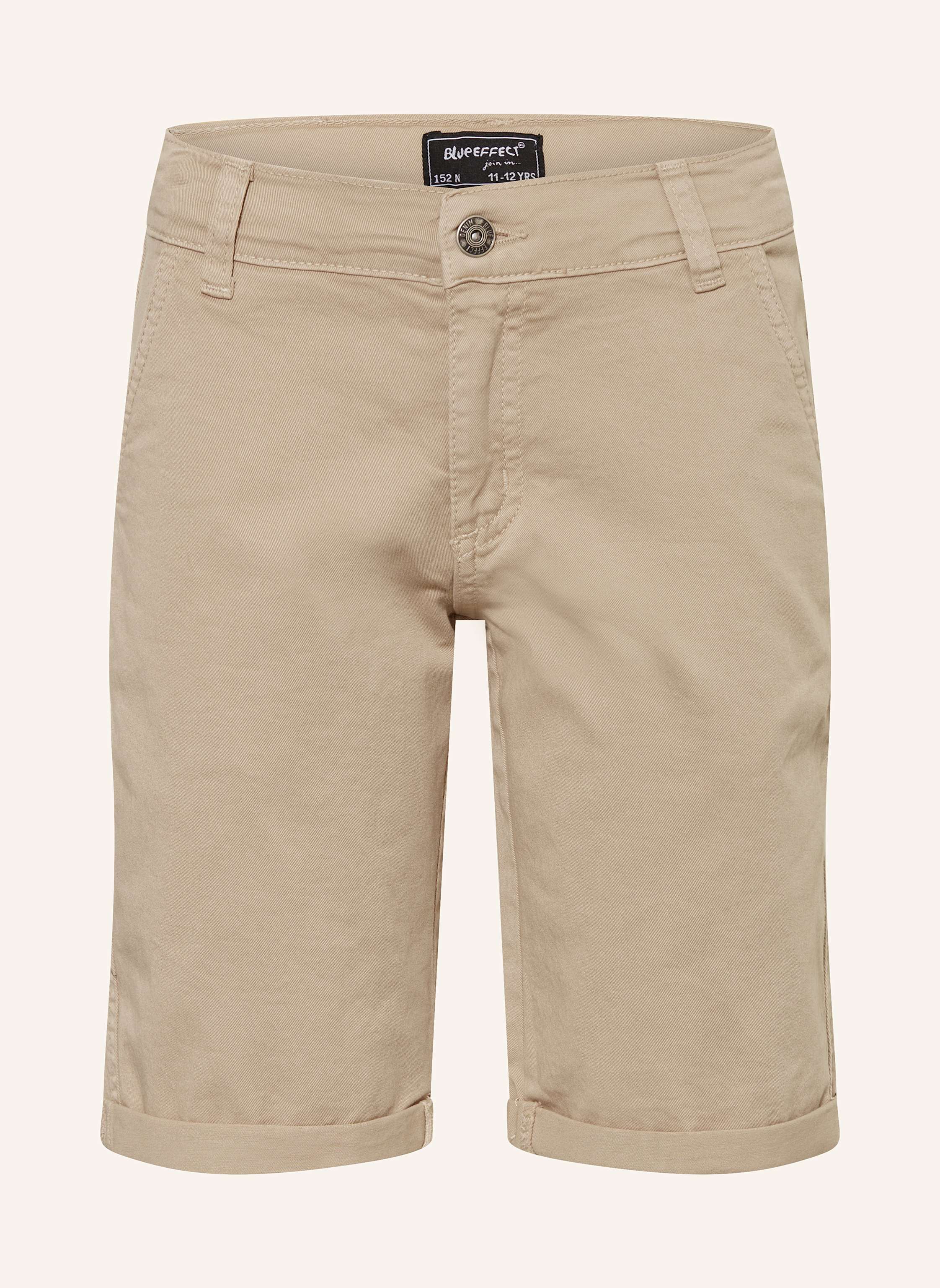 BLUE EFFECT Shorts