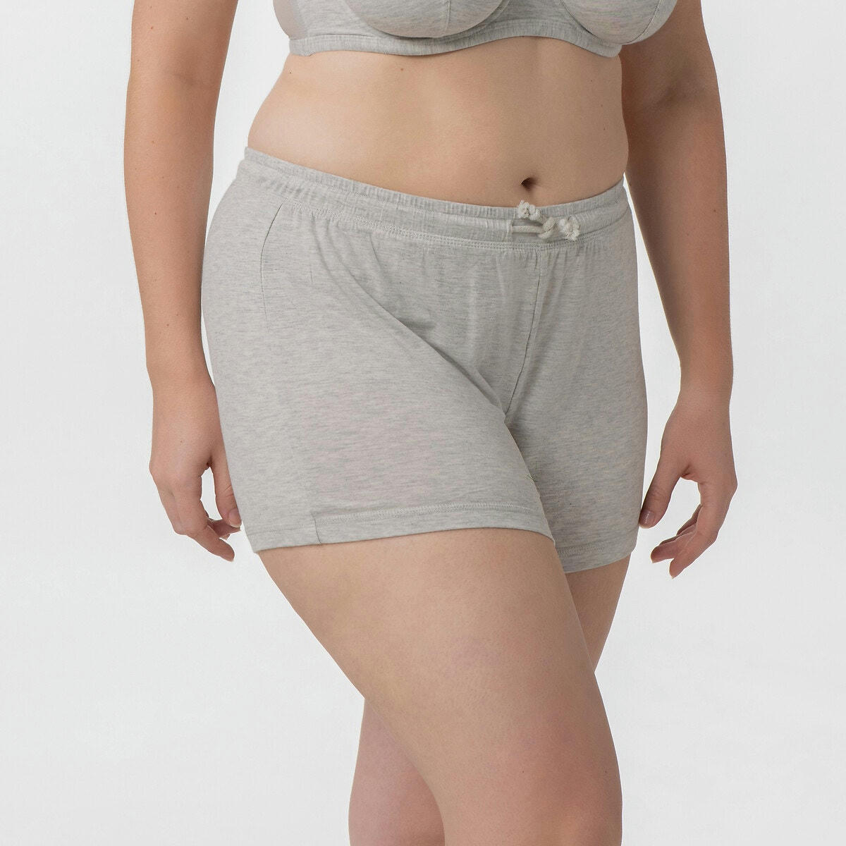 Short modal teinture naturelle Hoya