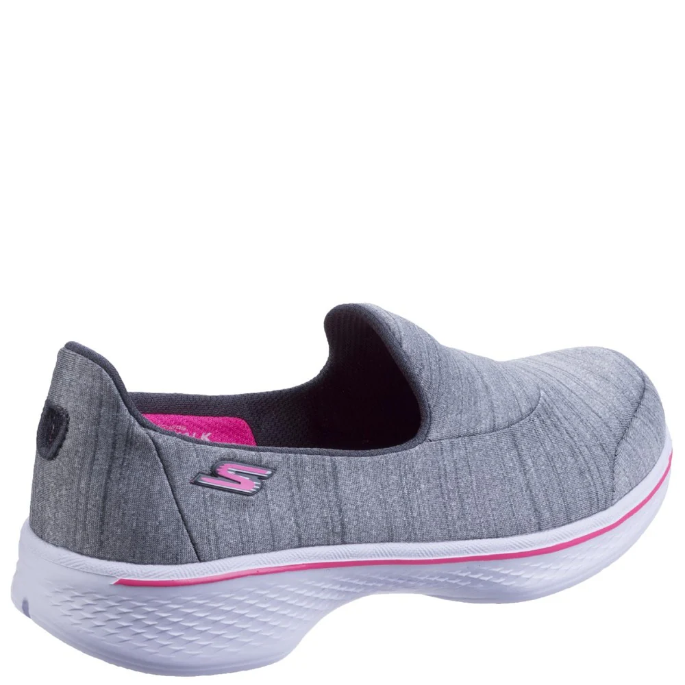 Skechers Go Walk 4