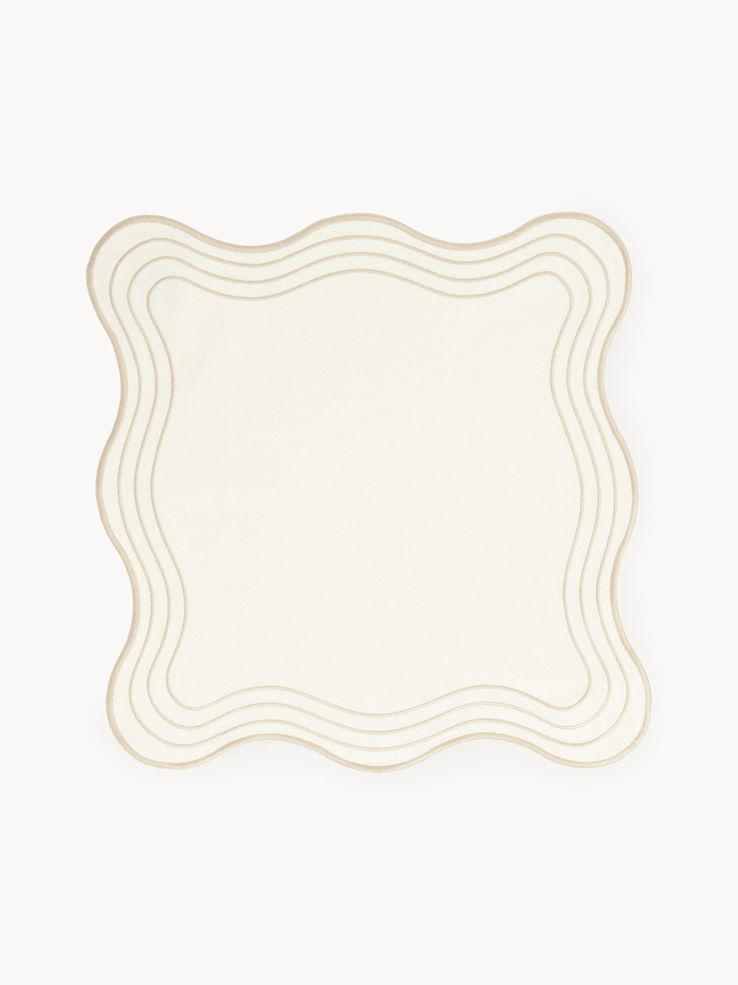 Stoffservietten Joss, 4er-Set