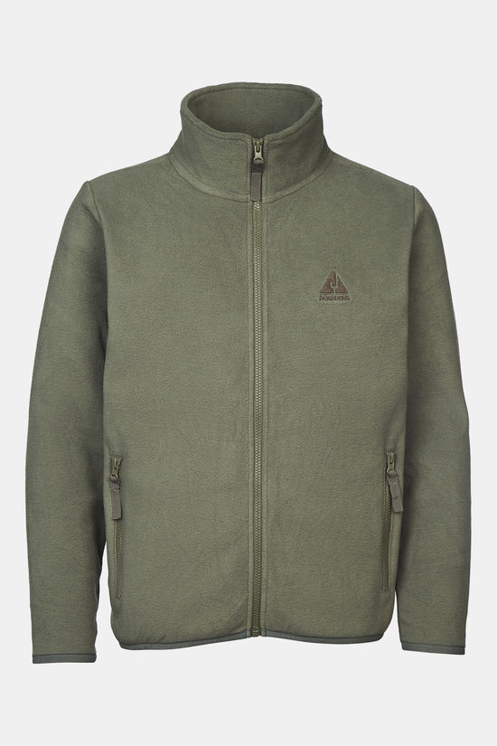 Ayacucho Lightweight Adventure Fleecevest Junior