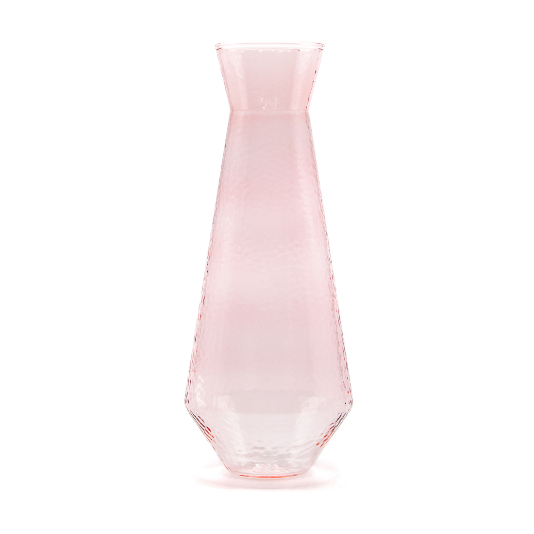 Brût Homeware karaf Claude - roze
