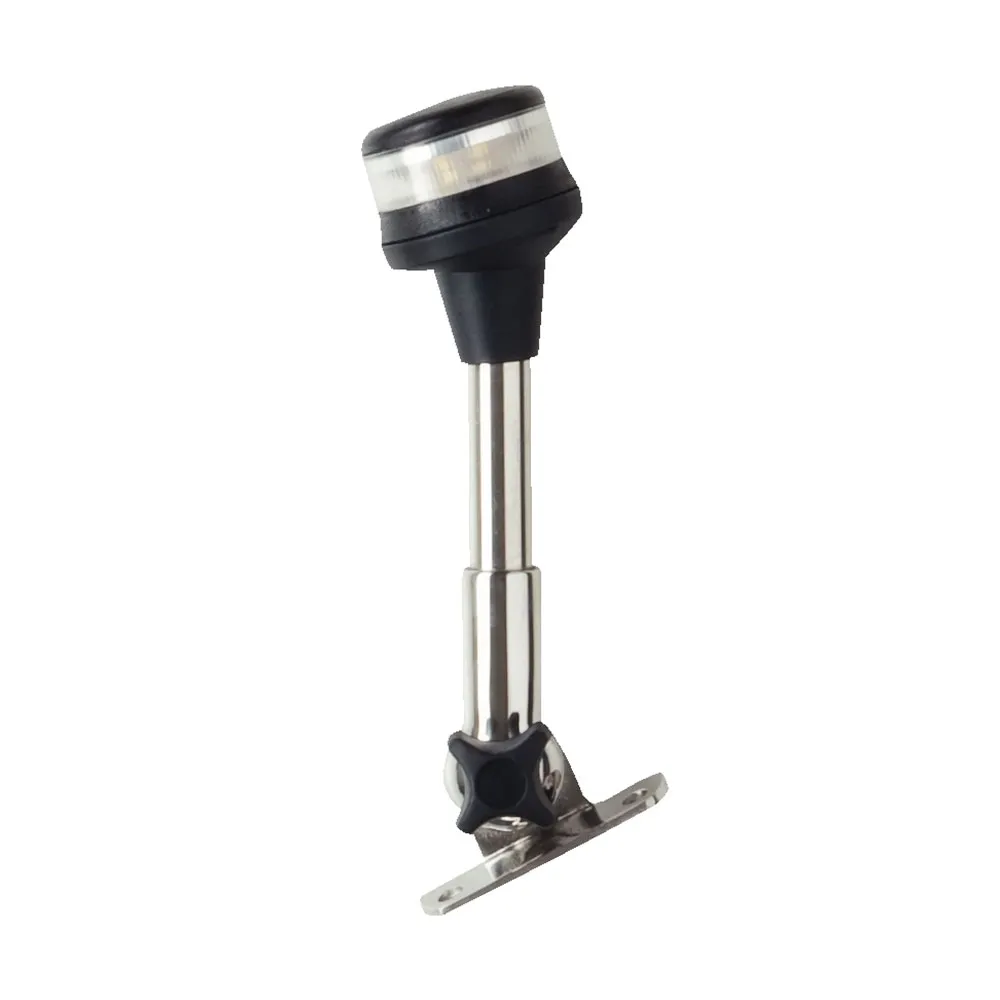 Trem 360º articulated mast light 600 mm