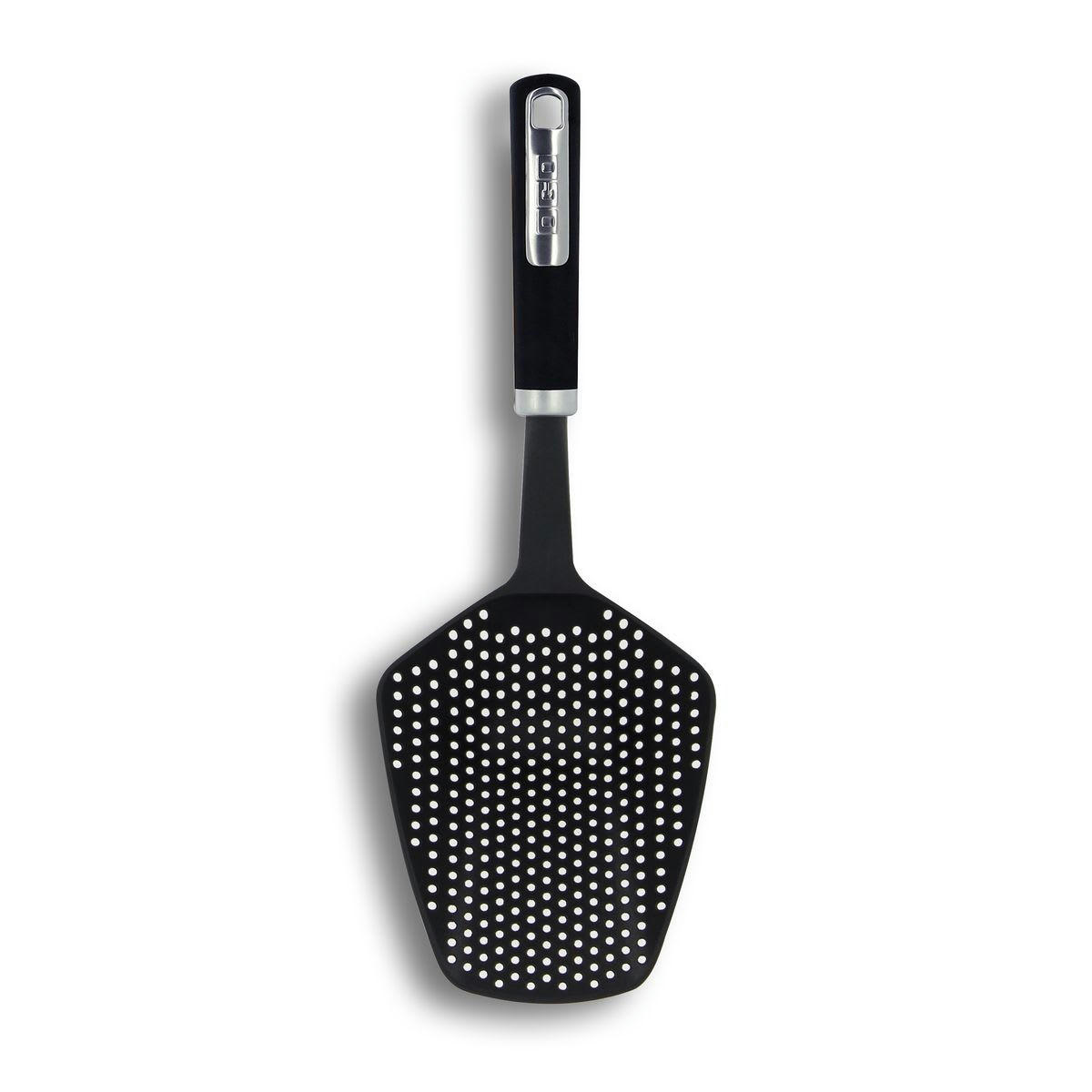 NEST - Cuillère passoire carrée en acier inoxydable