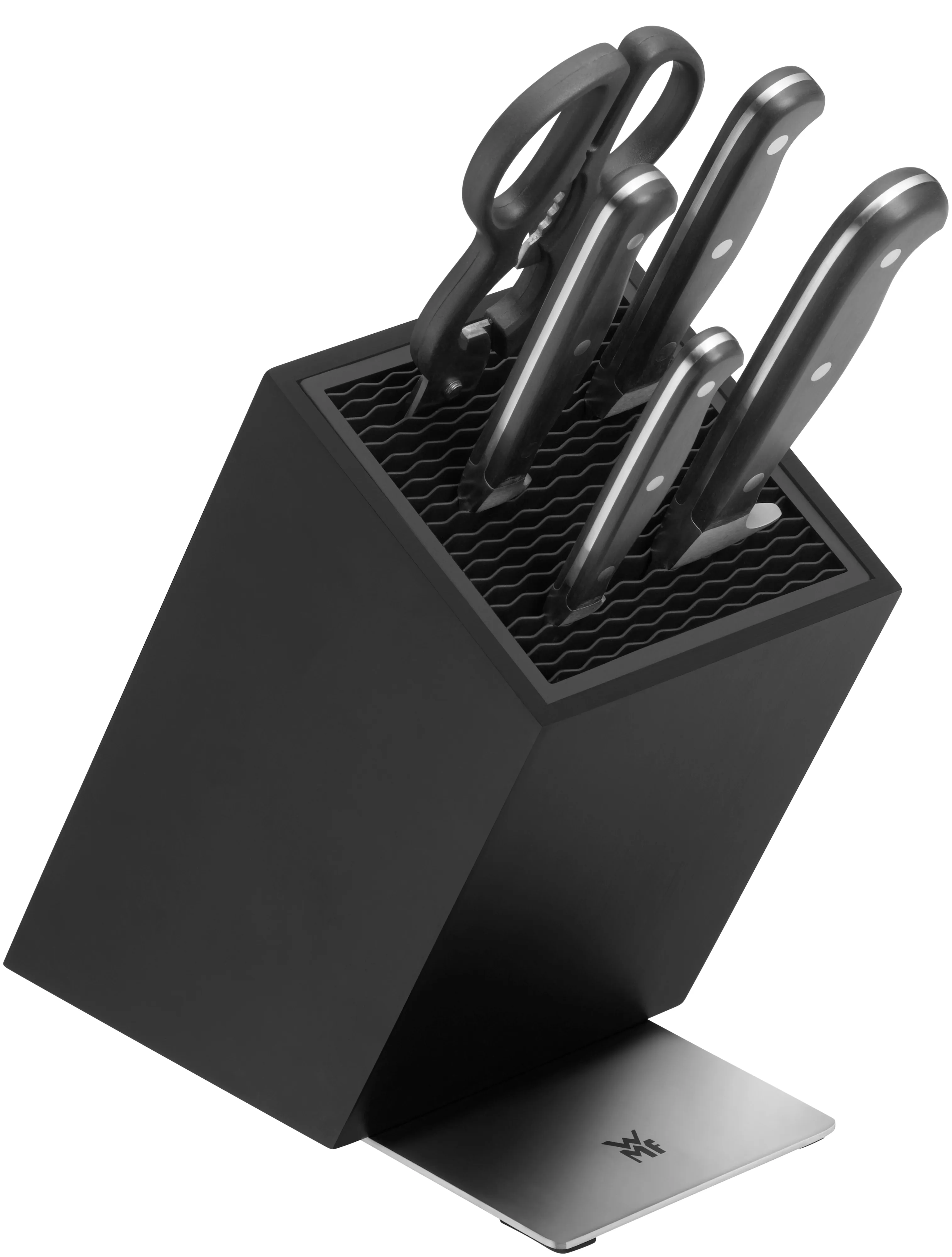 Spitzenklasse Plus FlexTec knife block value set*, 6-pieces