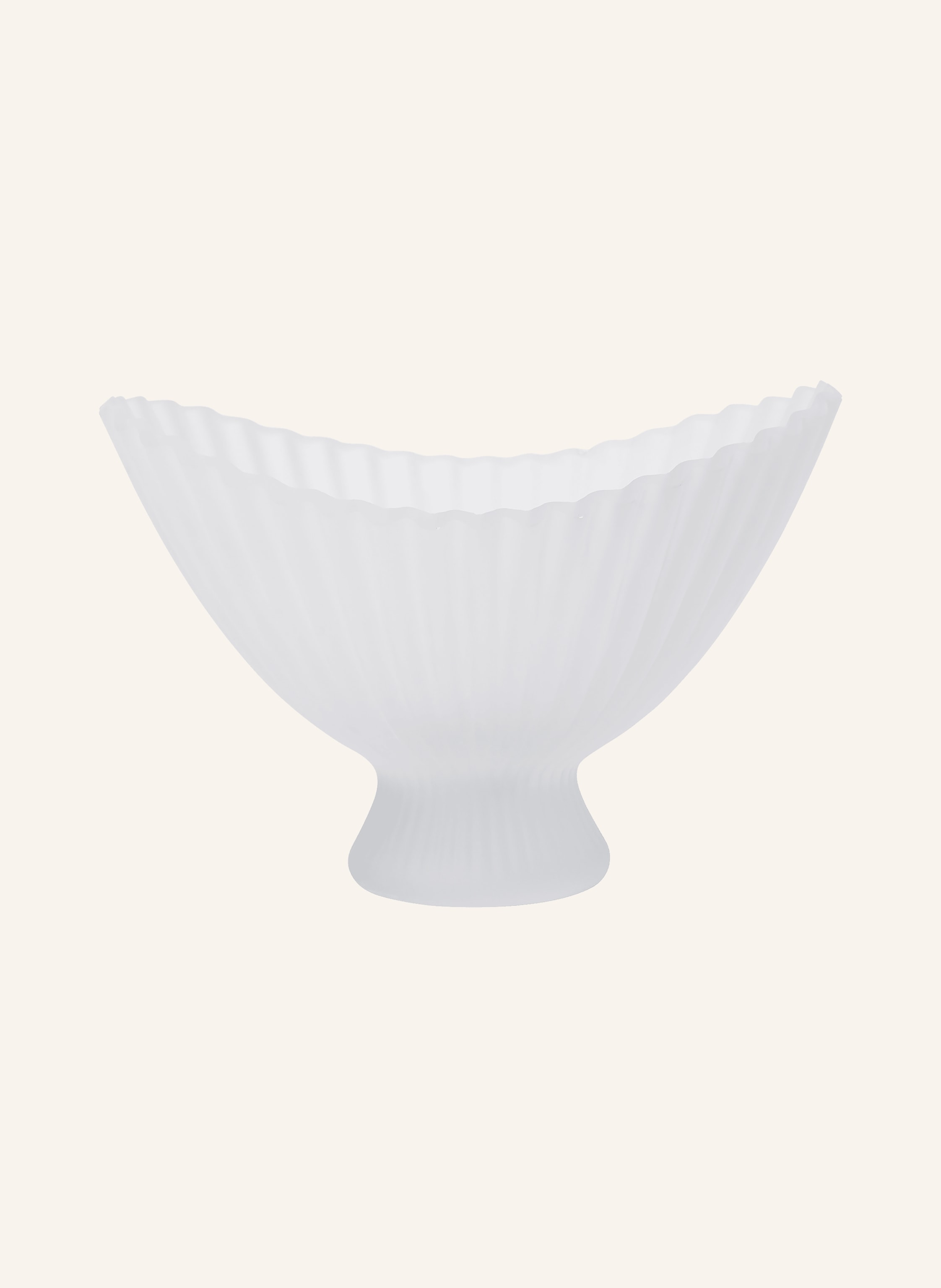 Ferm LIVING Schale FOUNTAIN LARGE