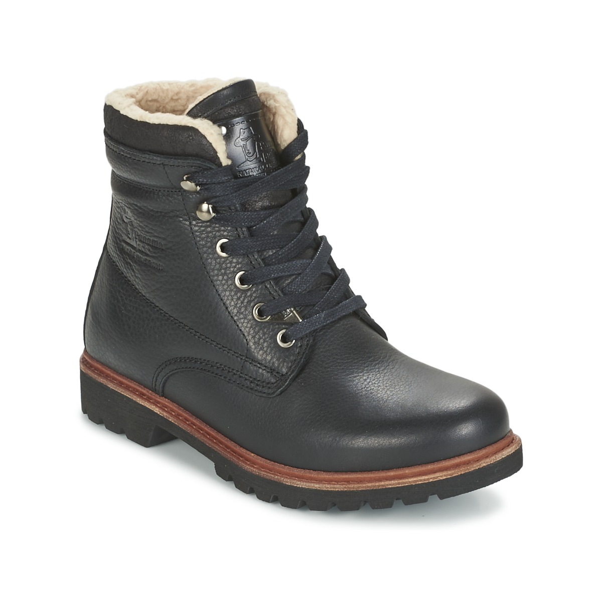 Panama Jack - PANAMA - Black