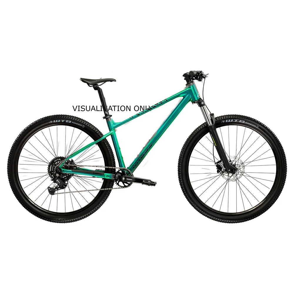 Kross Level X100 29´´ Essa U2000 2026 MTB bike