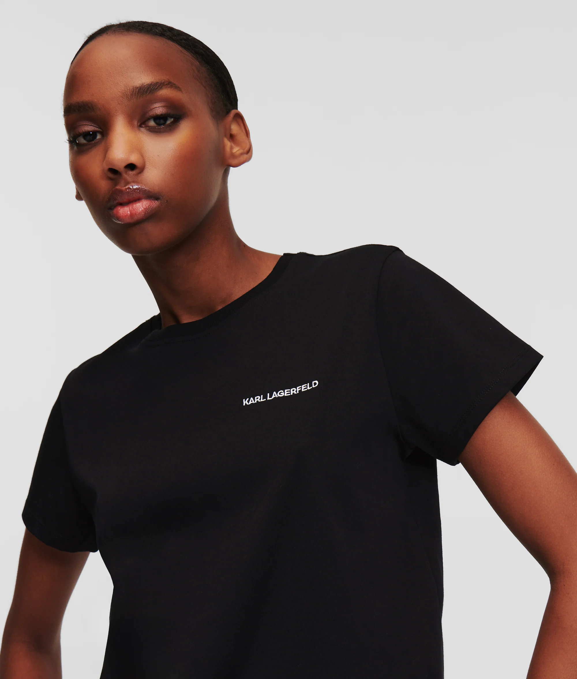 T-shirt à logo