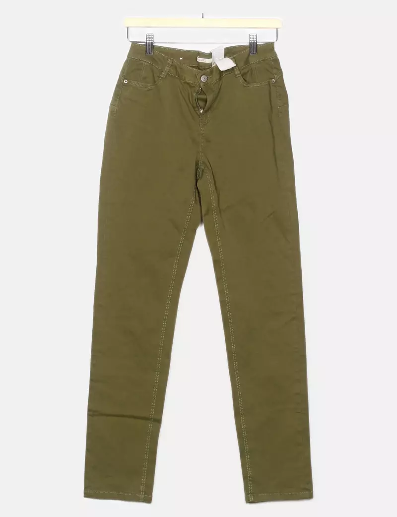 Camaïeu Jeggings & Skinny & Slim