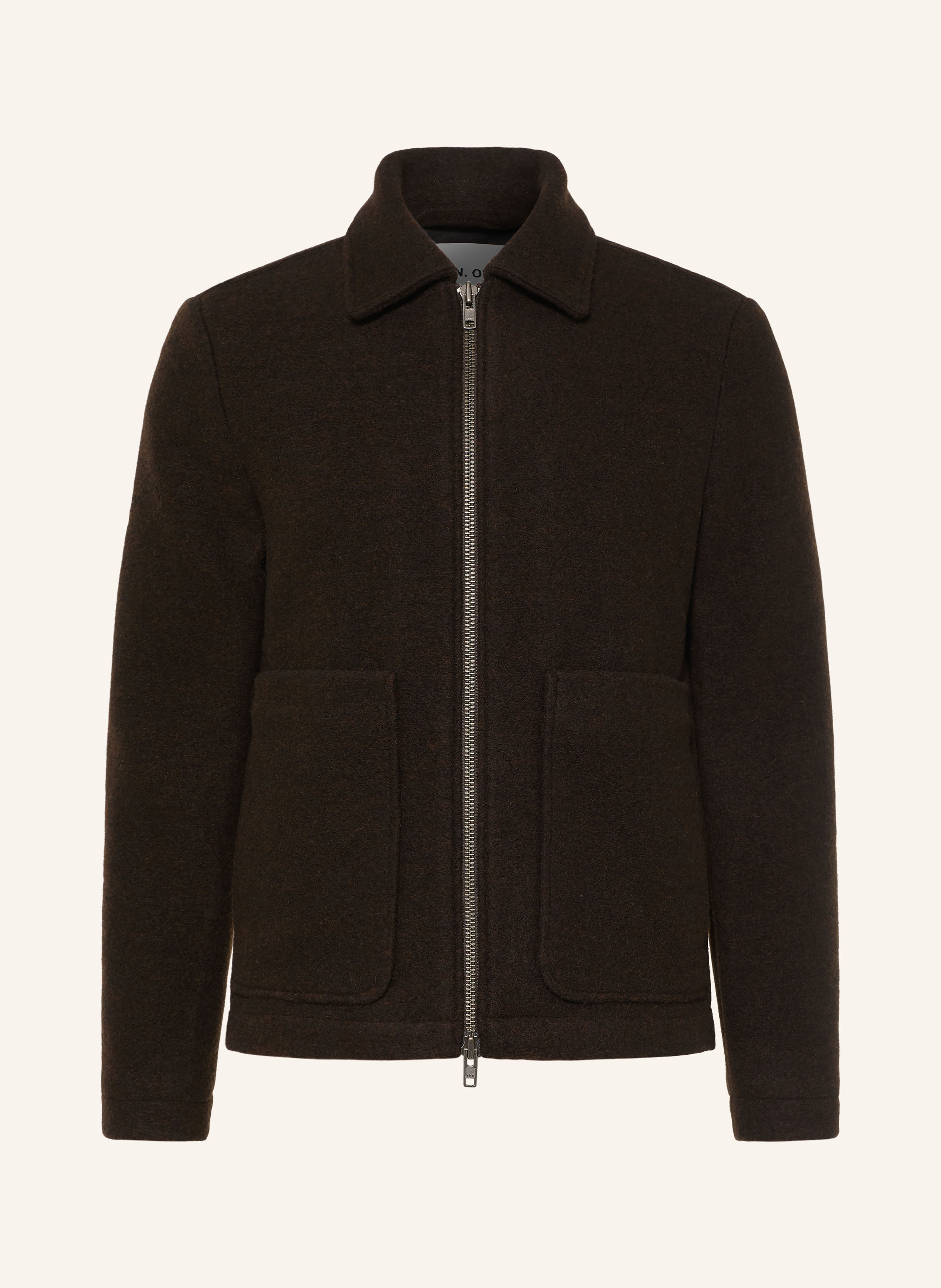 NN.07 Overjacket GAEL