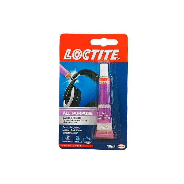 Loctite All Purpose Glue 10ml