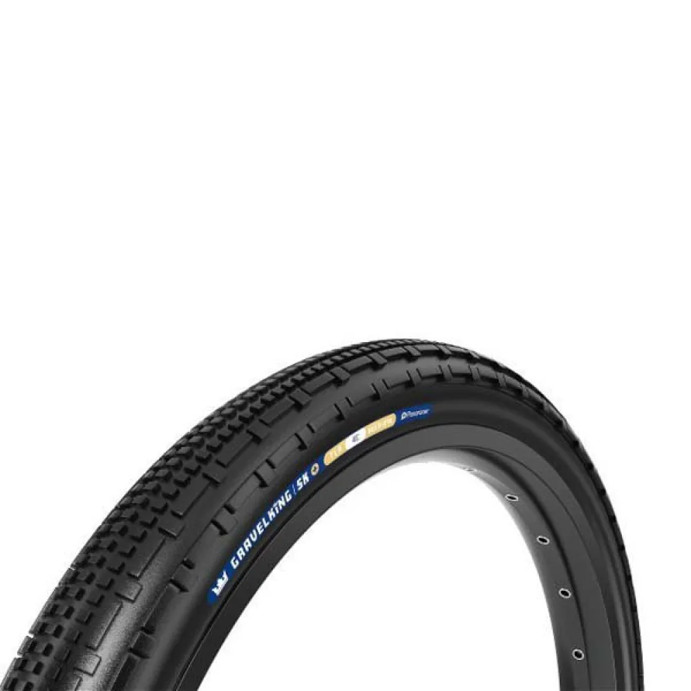 Panaracer Gravelking SK  Tubeless 700C x 35 gravel tyre