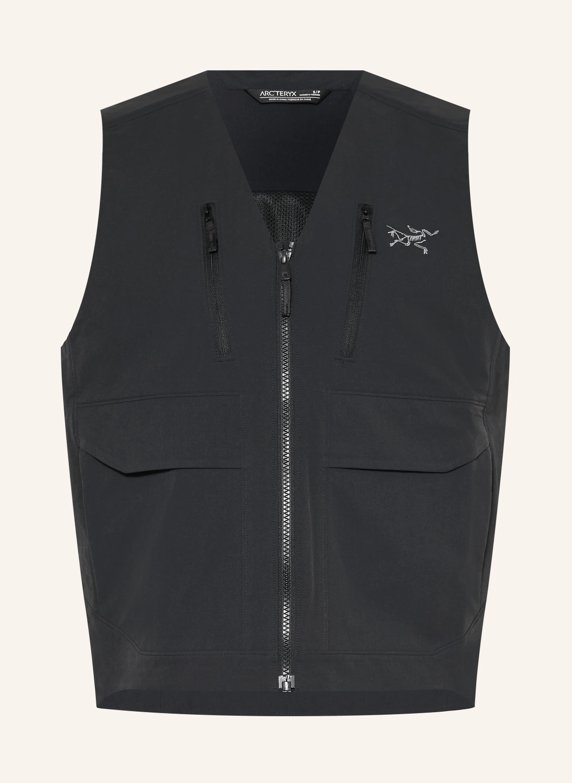 ARC'TERYX Funktionsweste SONII