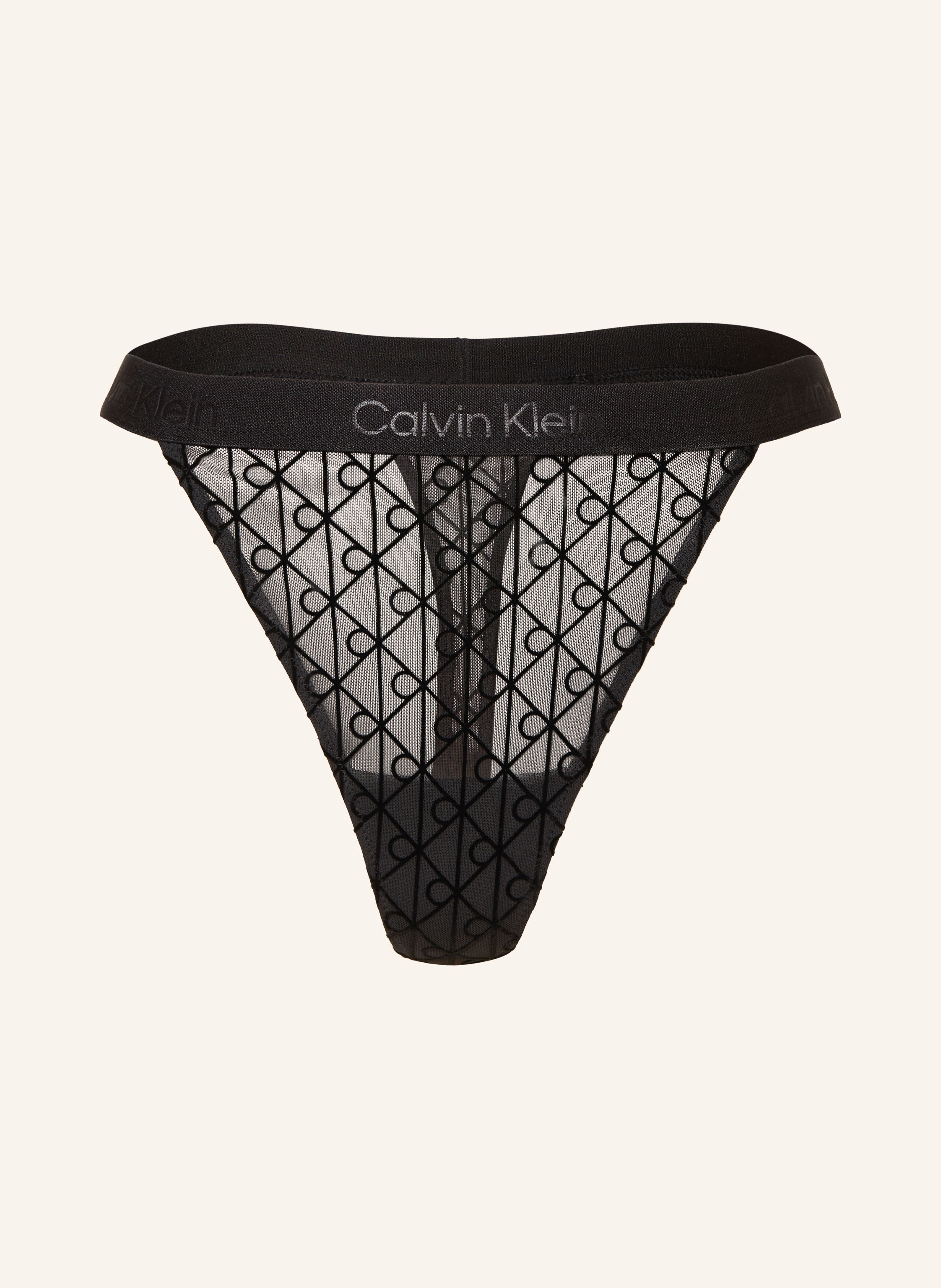 Calvin Klein String