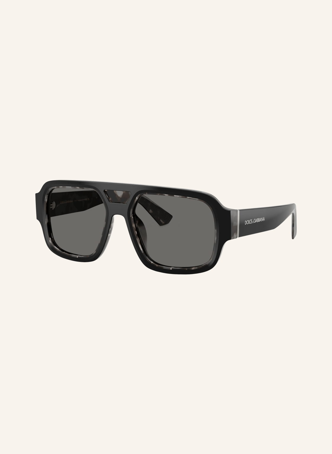 DOLCE & GABBANA Sonnenbrille DG4516