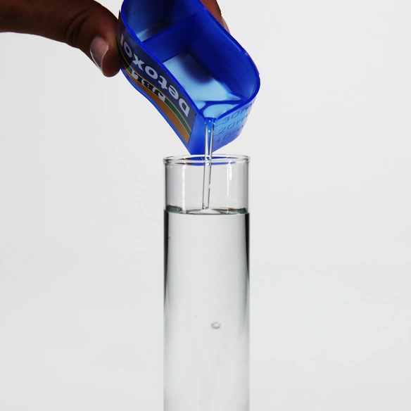 Aquarien-Pflegemittel »Detoxol«, 0,1 l, geeignet für 40-120 L (40-80cm)
