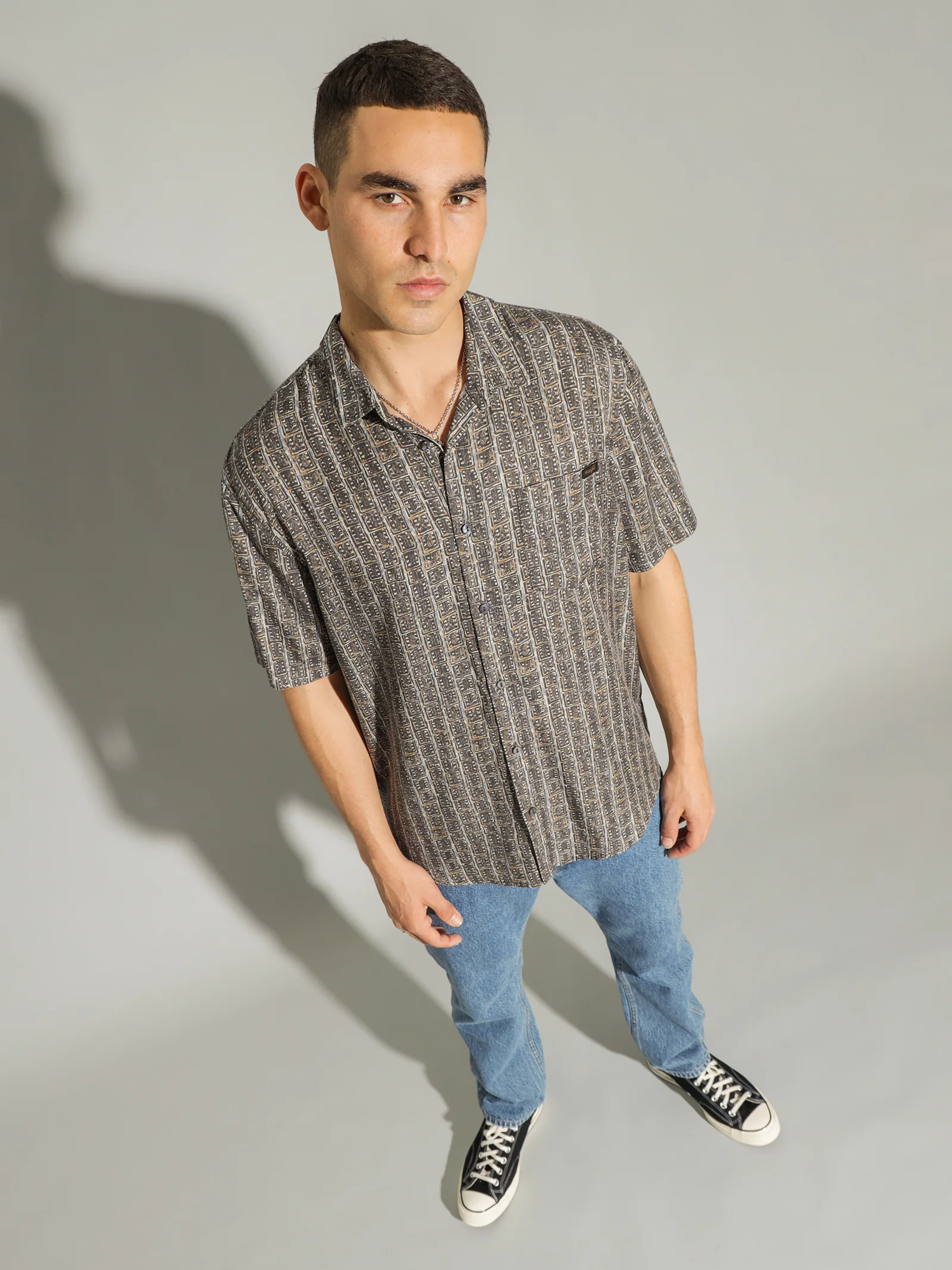 Garage Land Tony Shirt