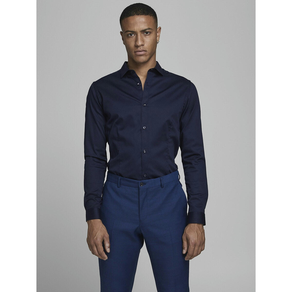 Chemise super slim Jjprparma