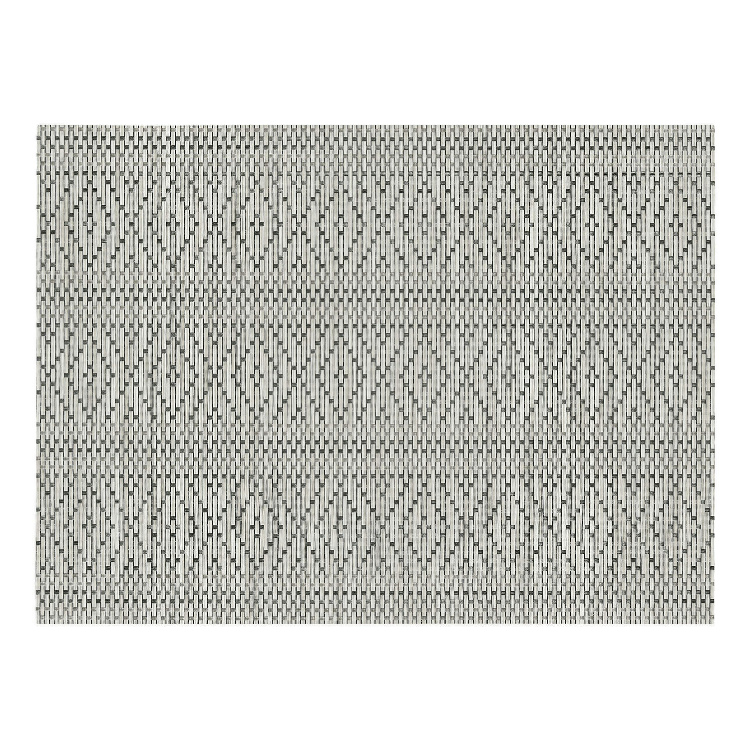 PANAMA - Set de table  en polyester perle 33 x 45