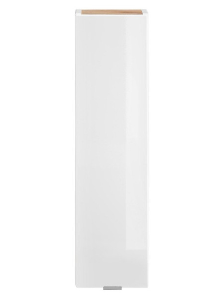 Szafka wisząca Capri biały 830