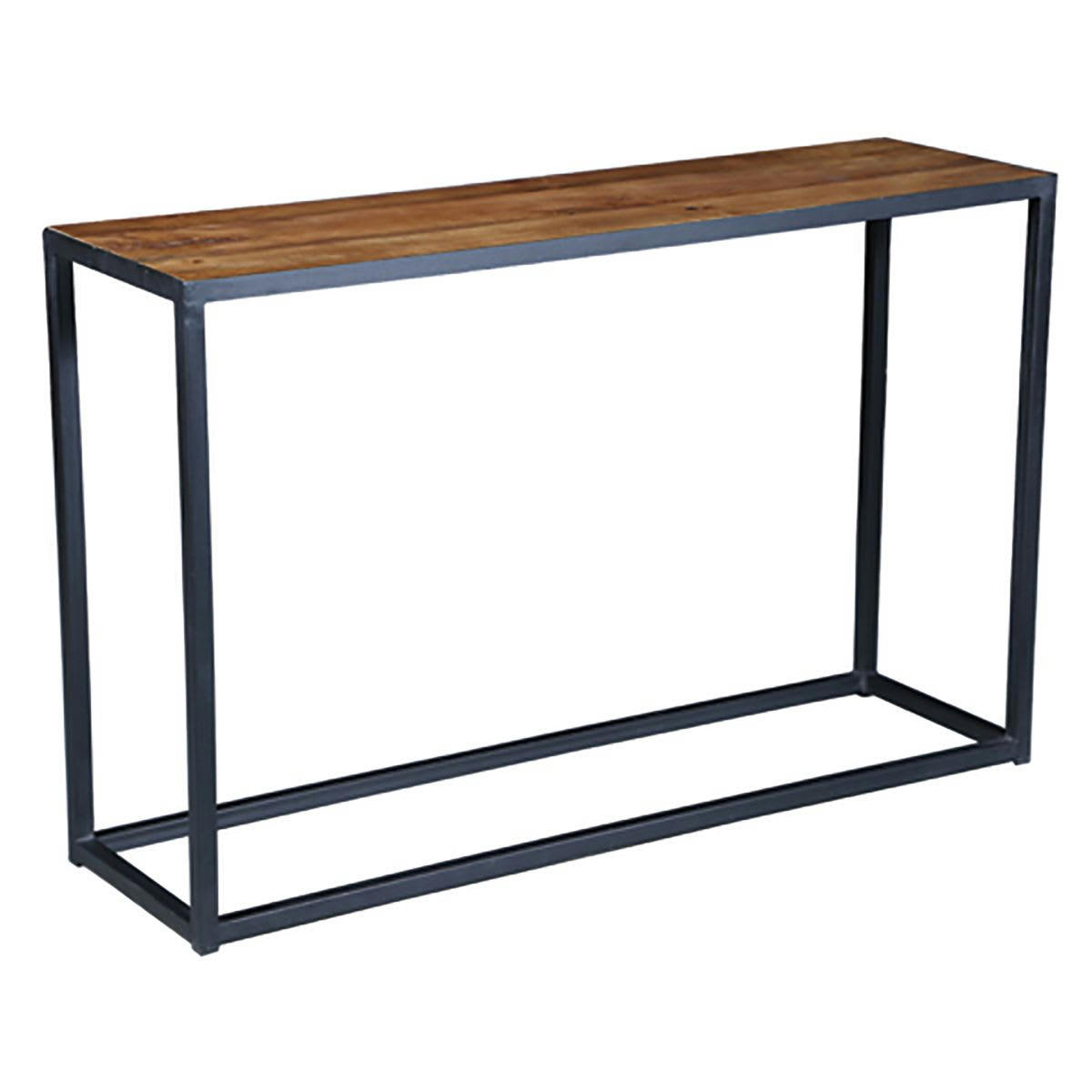 BOSQUE - Console  console