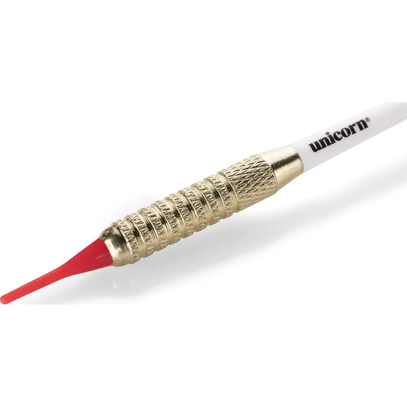 Dartpfeile 3er-Set Unicorn
