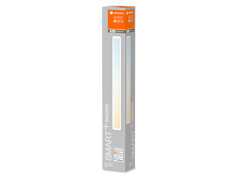Oprawa techniczna Smart Wifi Undercabinet LED 45 cm biała
