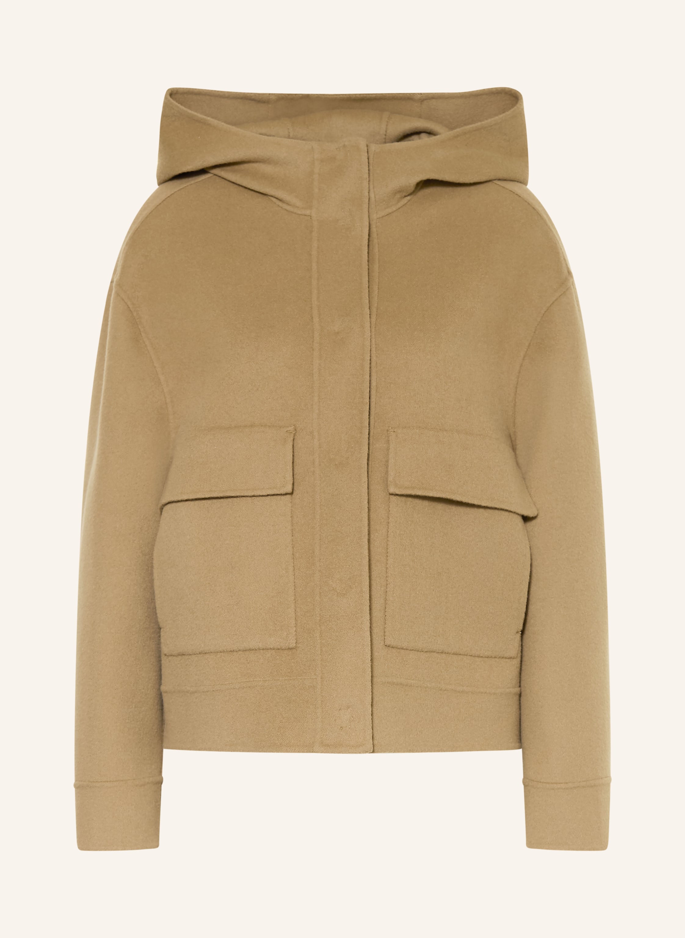 LUISA CERANO Jacke