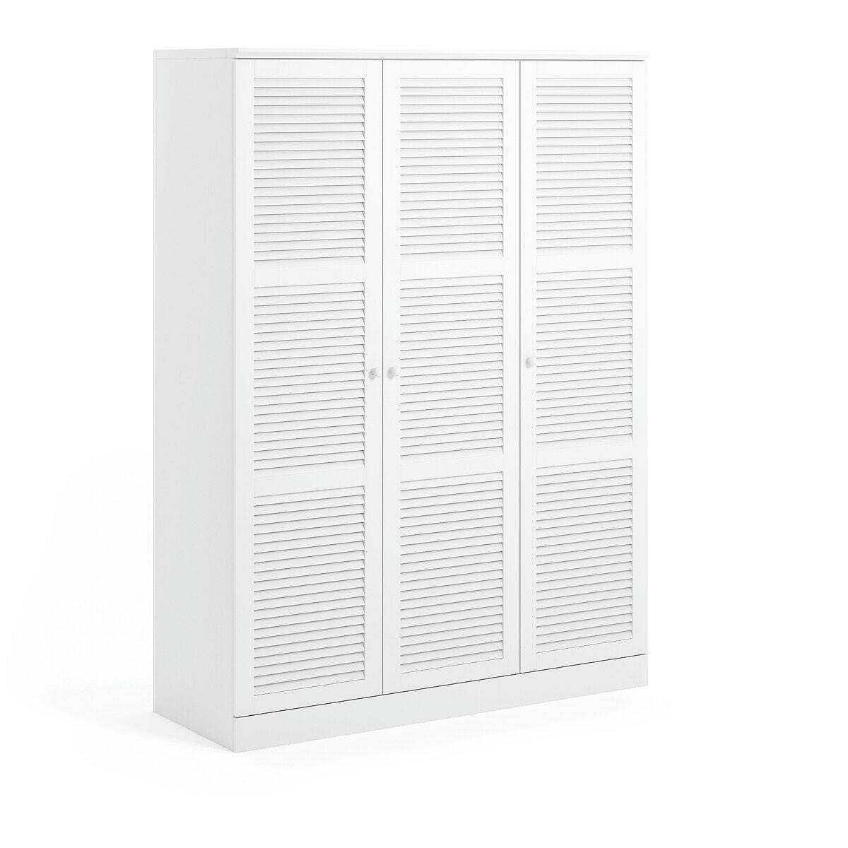 Armoire 3 portes, Mayor