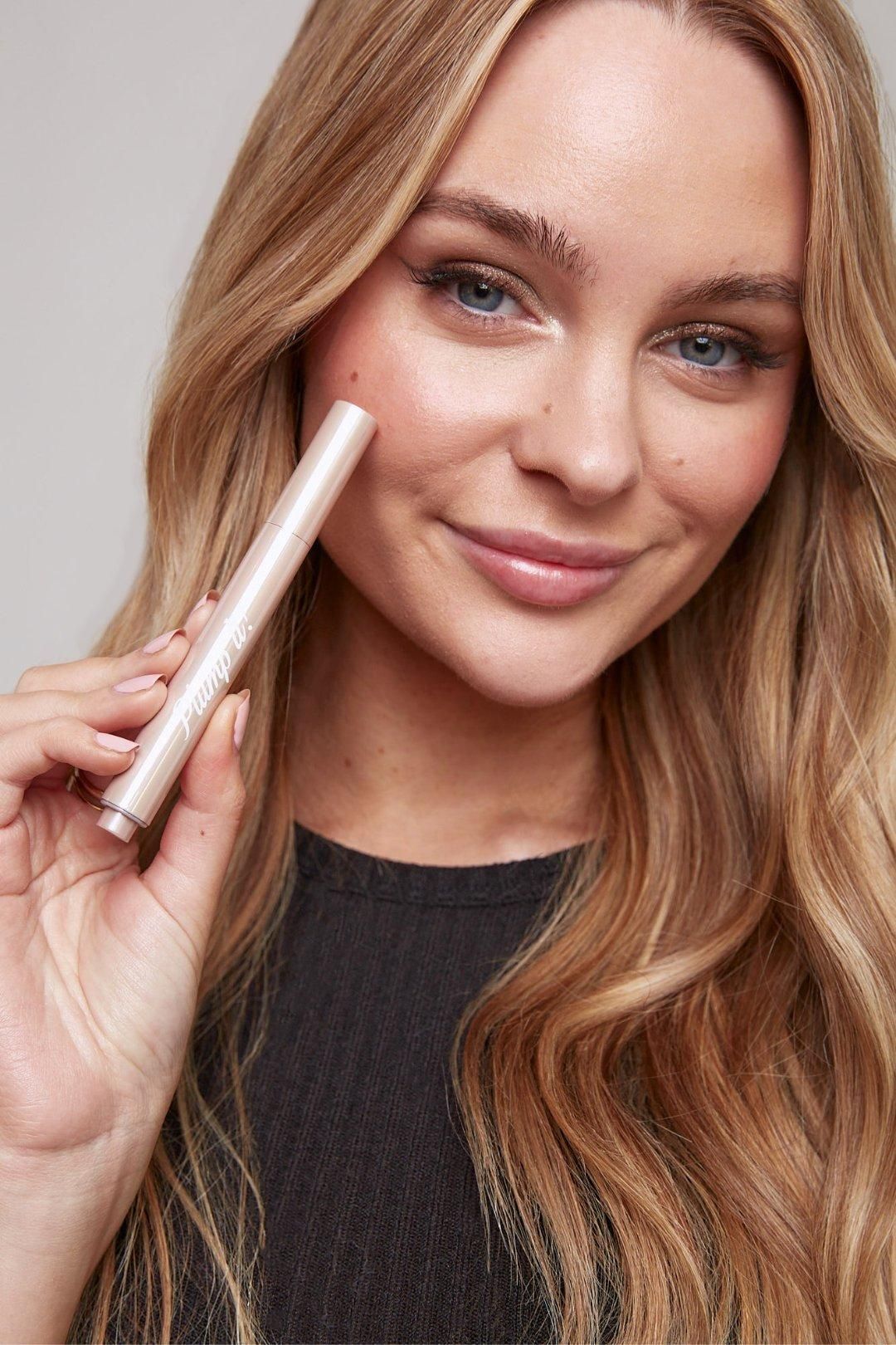 Plump It! Plump It! Volumising Lip Oil 3ml