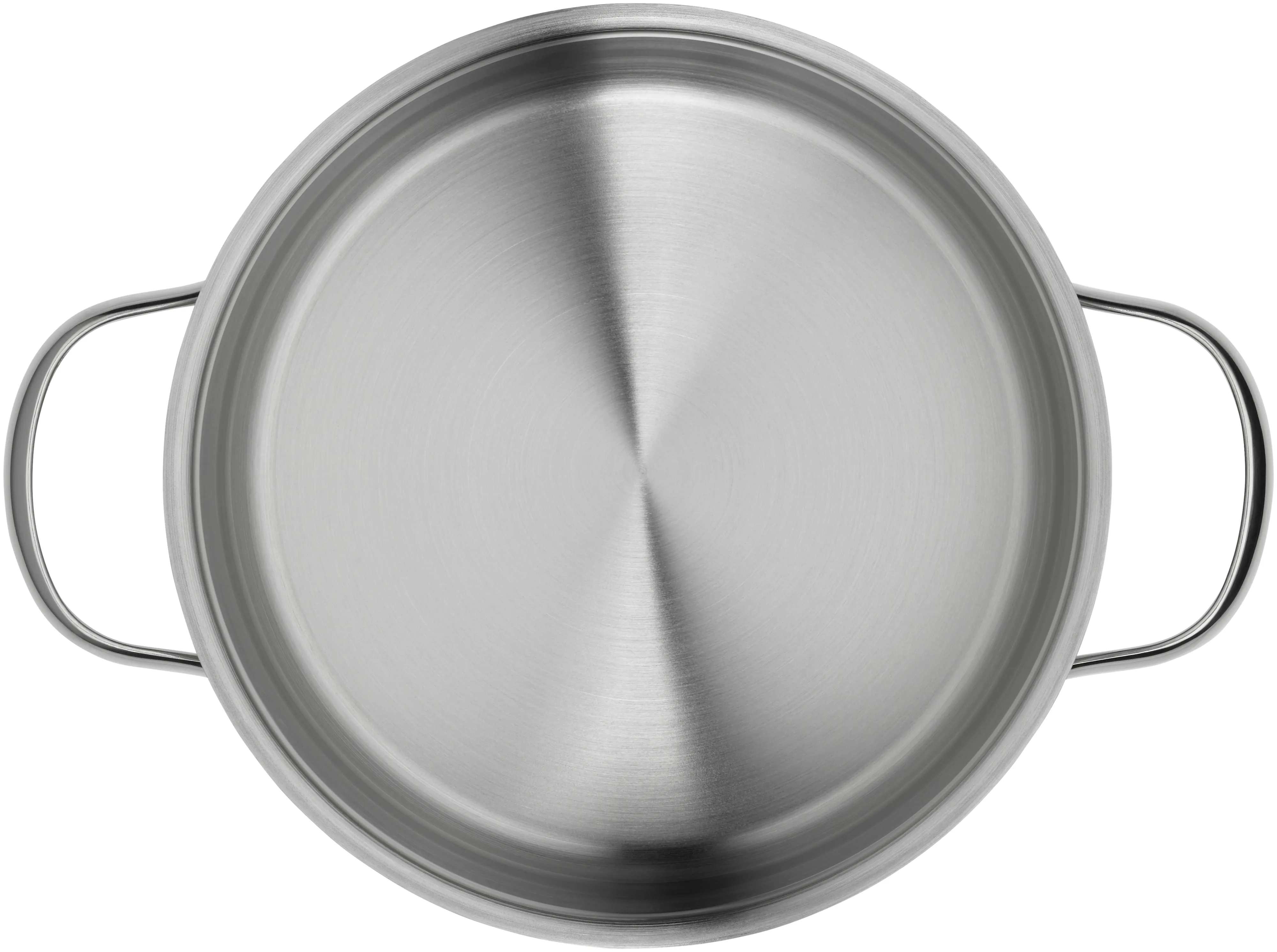 WMF Provence Plus Braising Pan 20 cm with lid