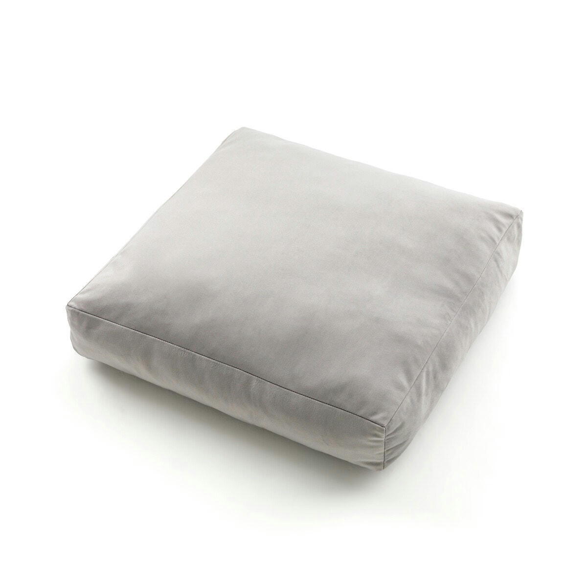 Coussin de sol velours, Balzain