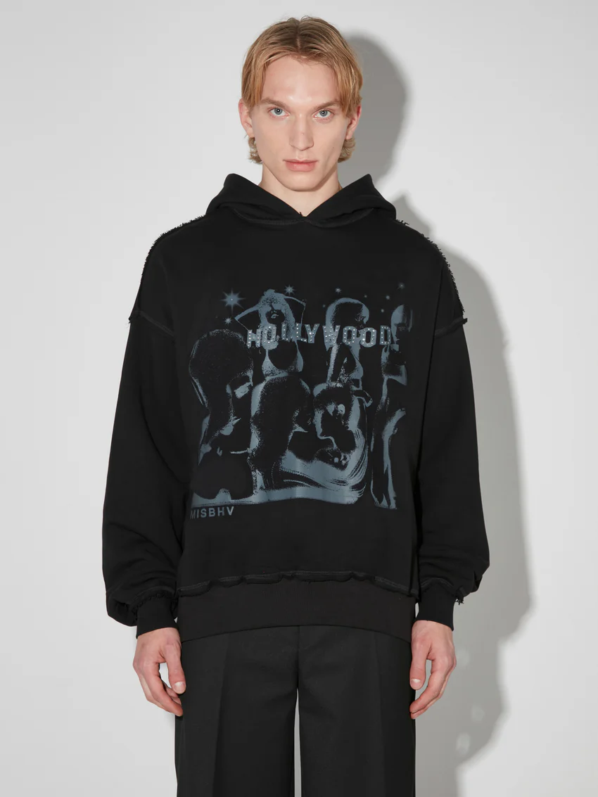 Hollywood Hoodie