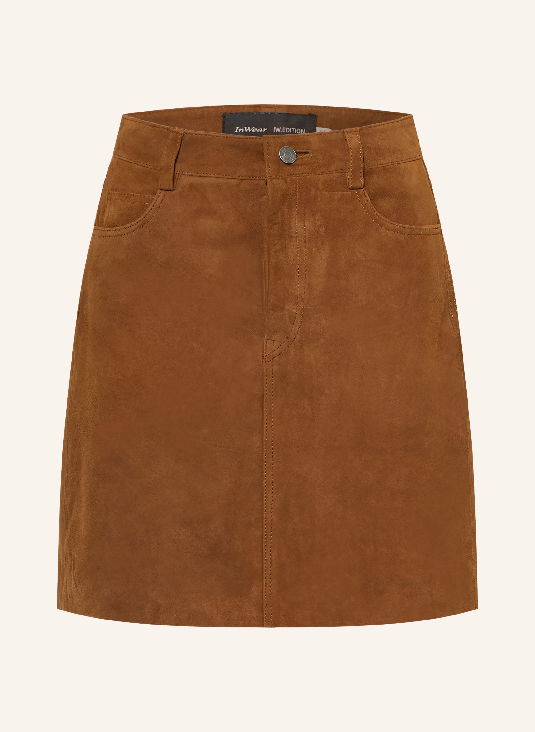 InWear Lederrock HELKIIW