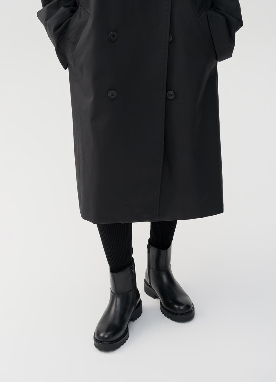 Kenova Boots