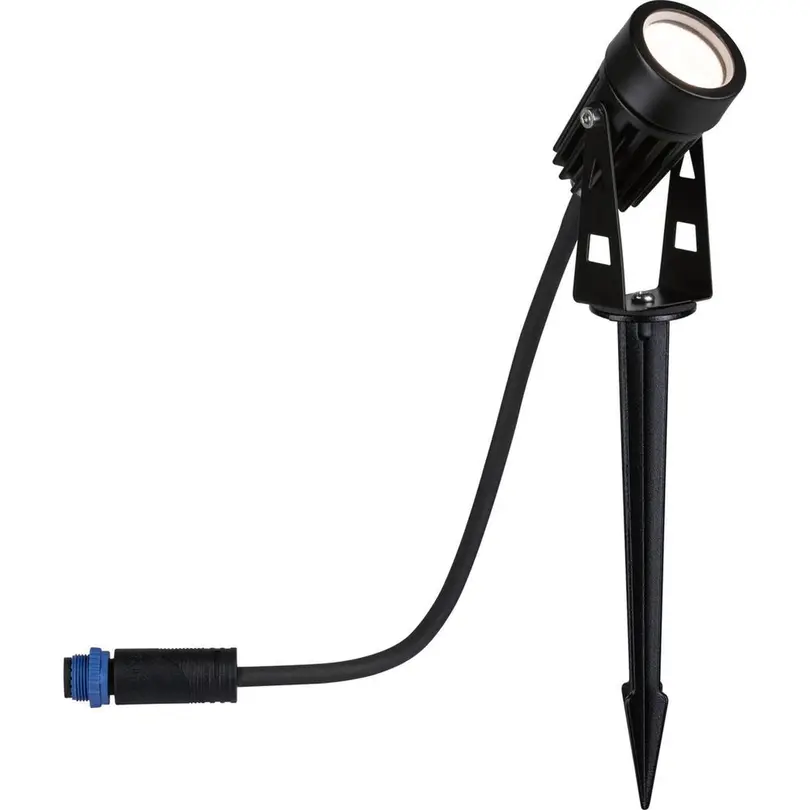 Outdoorleuchte Plug & Shine