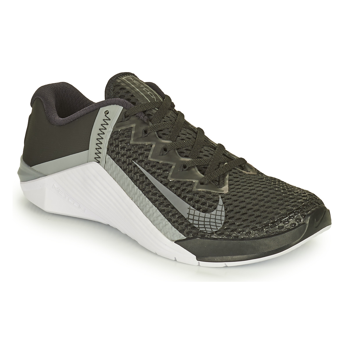Nike - NIKE METCON 6 - Black