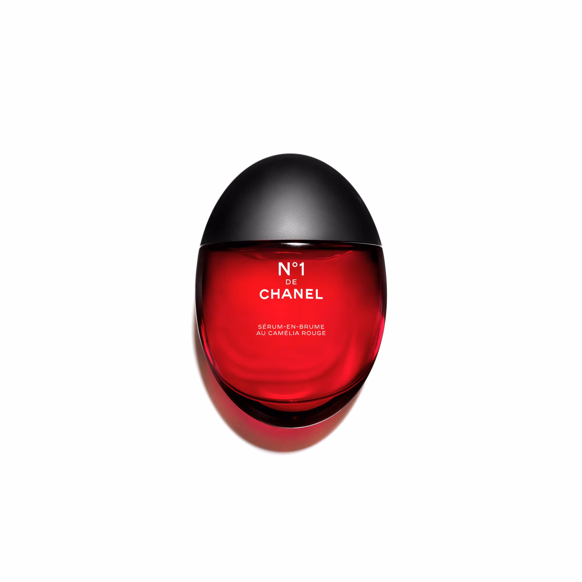 N°1N°1 de chanel sérum-en-brume au camélia rouge