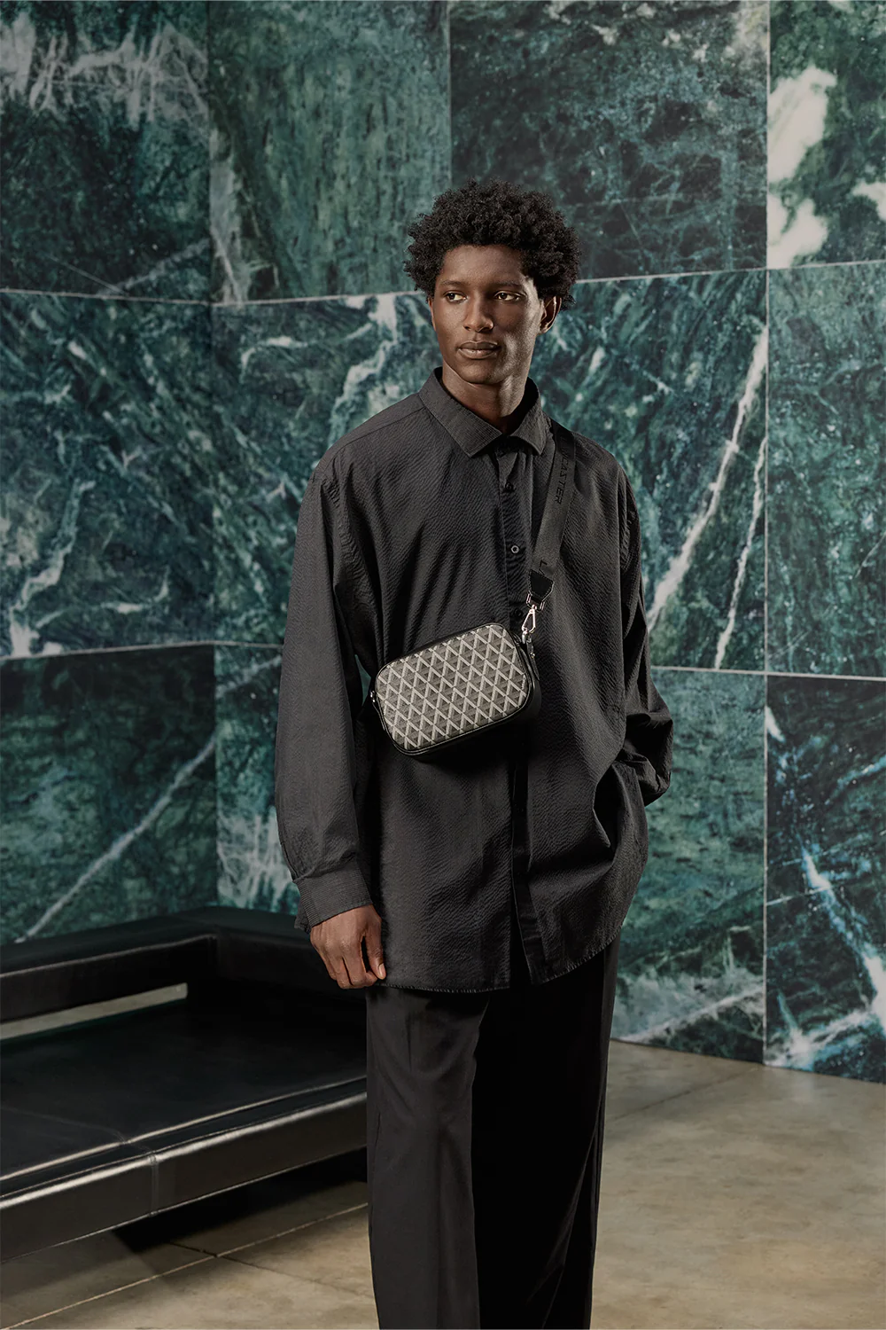 Sac trotteur - Ikon IT