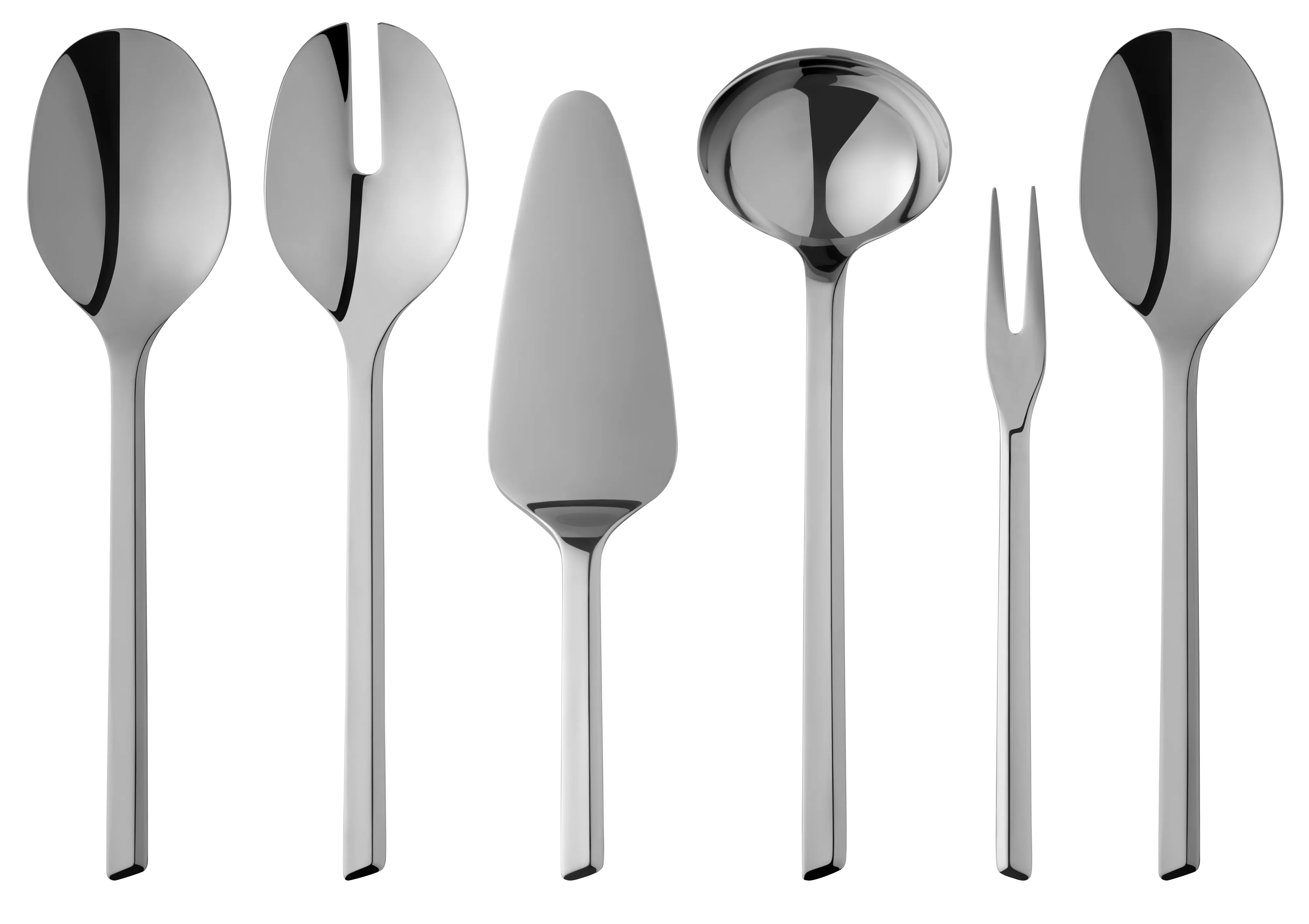 Salad servers WMF Kineo