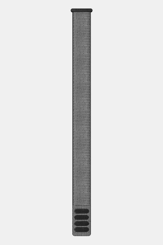 Garmin Ultrafit 22MM Nylon Horlogeband