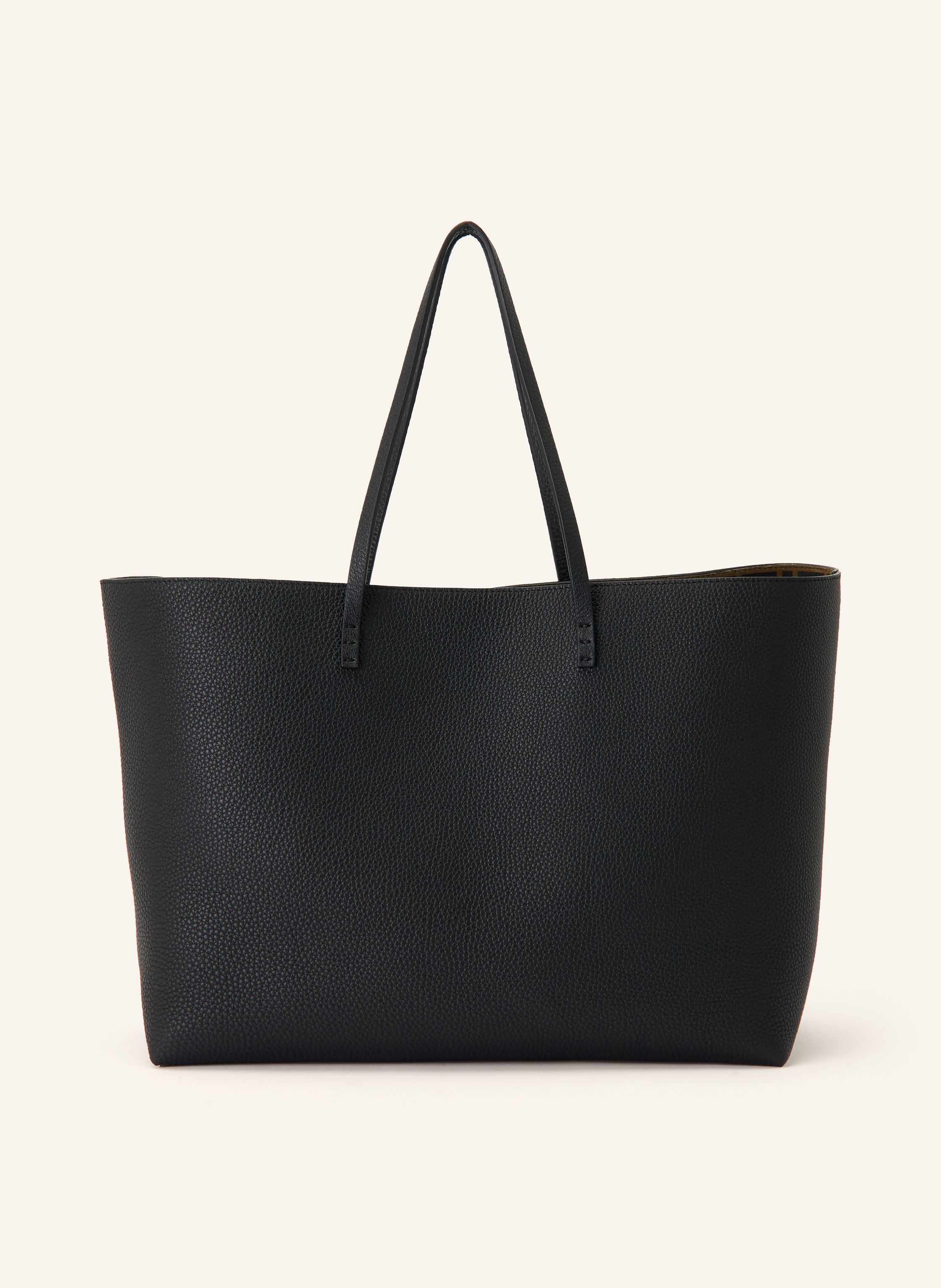 FENDI Shopper ROLL MEDIUM mit Pouch